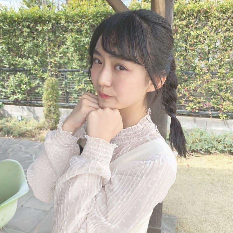 豊田留妃のインスタグラム