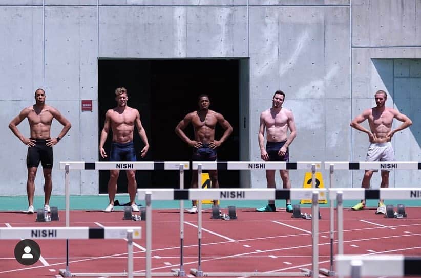 ケビン・マイヤーのグルメインスタ