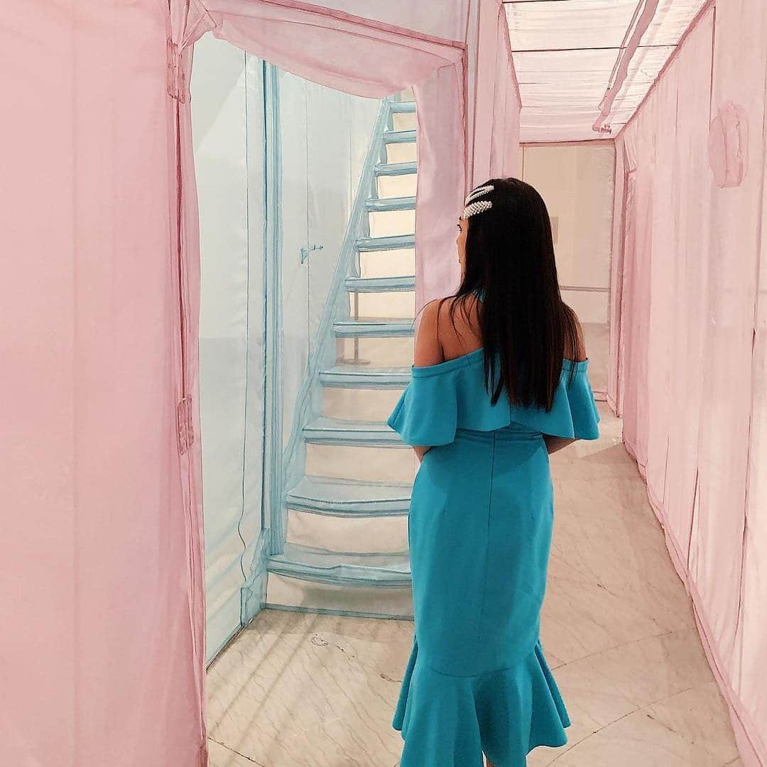 ブルックリン美術館さんのインスタグラム写真 - (ブルックリン美術館Instagram)「Take advantage of the final weekend to walk within #OneDoHoSuh—a full-scale re-creation of the artist’s former NYC apartment his home for 19 years. Stroll inside, snap a pic, and use #mybkm like recent visitors @alexknezo @a.n.larson @colbstay @imarti @fomofeed @laymanamyal @clairederr @miminisanat @aviataboi and @kmhown.」5月4日 22時10分 - brooklynmuseum