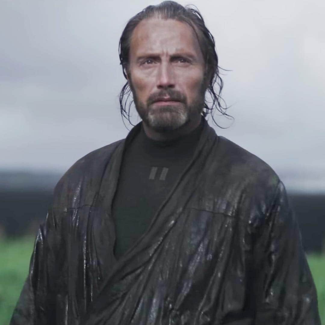 マッツ・ミケルセンさんのインスタグラム写真 - (マッツ・ミケルセンInstagram)「#maythe4thbewithyou #theofficialmads」5月4日 22時19分 - theofficialmads