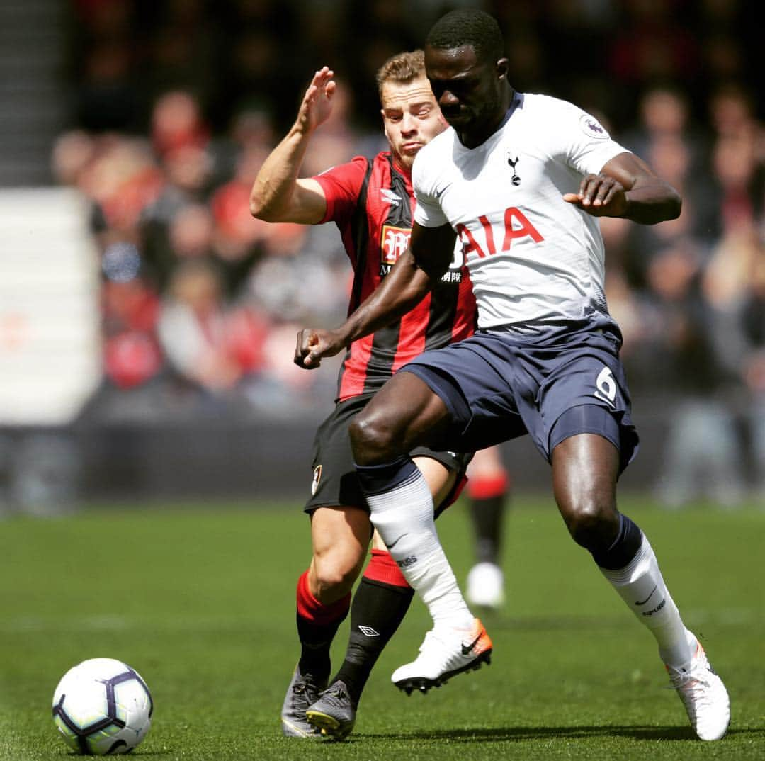 トッテナム・ホットスパーFCさんのインスタグラム写真 - (トッテナム・ホットスパーFCInstagram)「Not our afternoon on the south coast. #COYS #THFC」5月4日 22時35分 - spursofficial