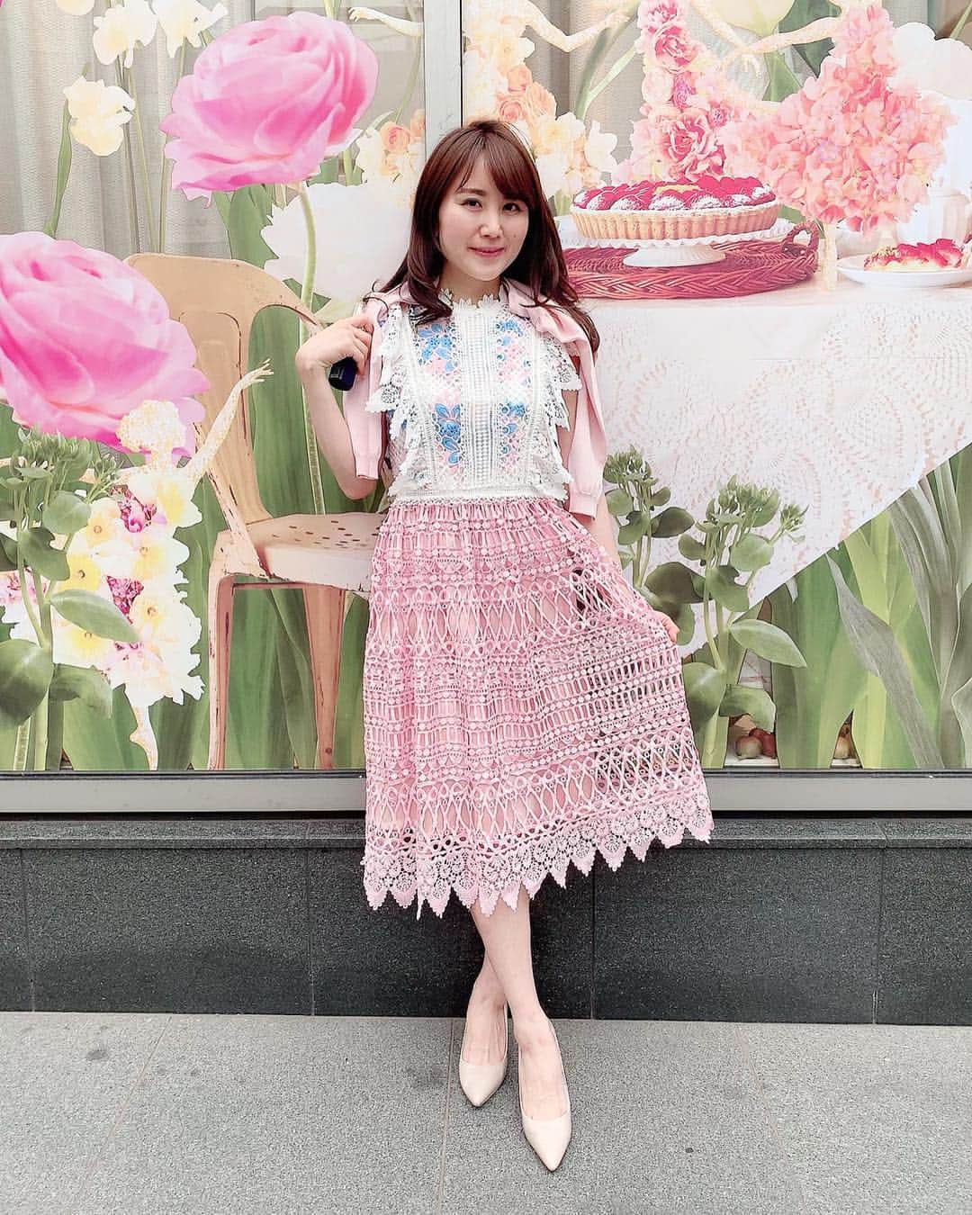 Miku Hirata 平田未来のグルメインスタ