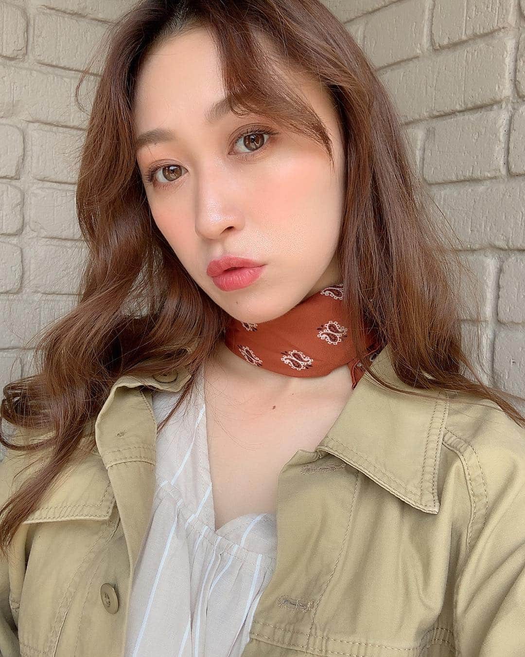 豊森ちはやのインスタグラム