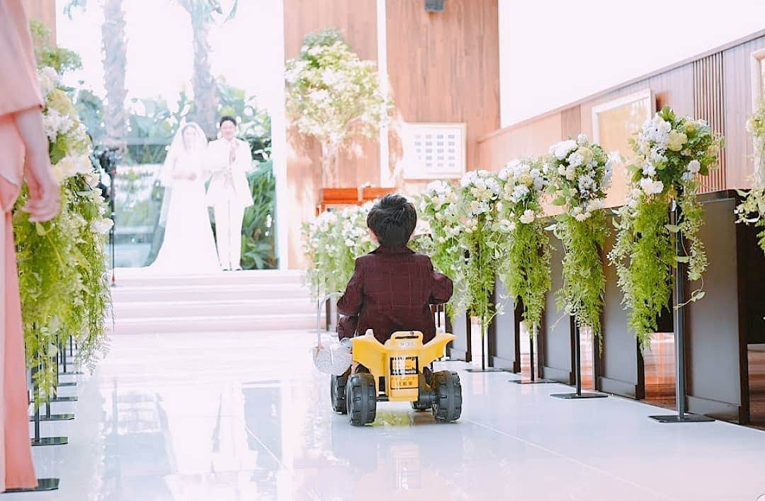 結婚式場 ヒルズスィーツ宇都宮ブリーズテラスのグルメインスタ