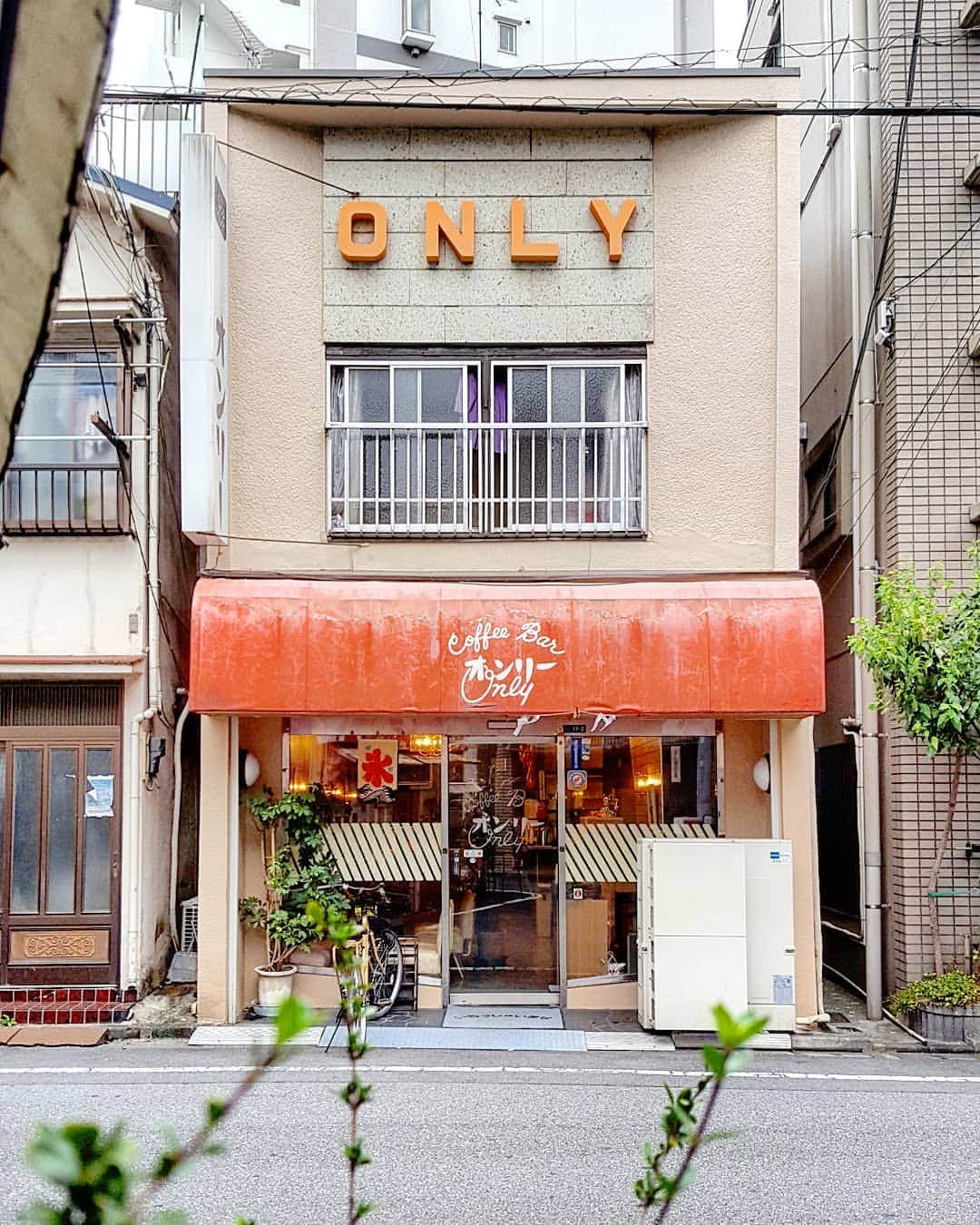 CAFE-STAGRAMMERのグルメインスタ