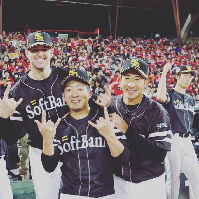 リック・バンデンハークのインスタグラム