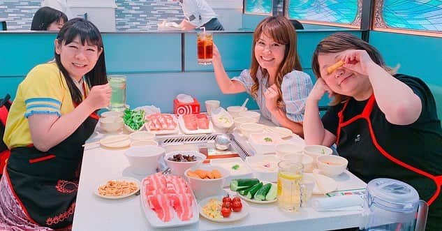 浜平恭子のインスタグラム