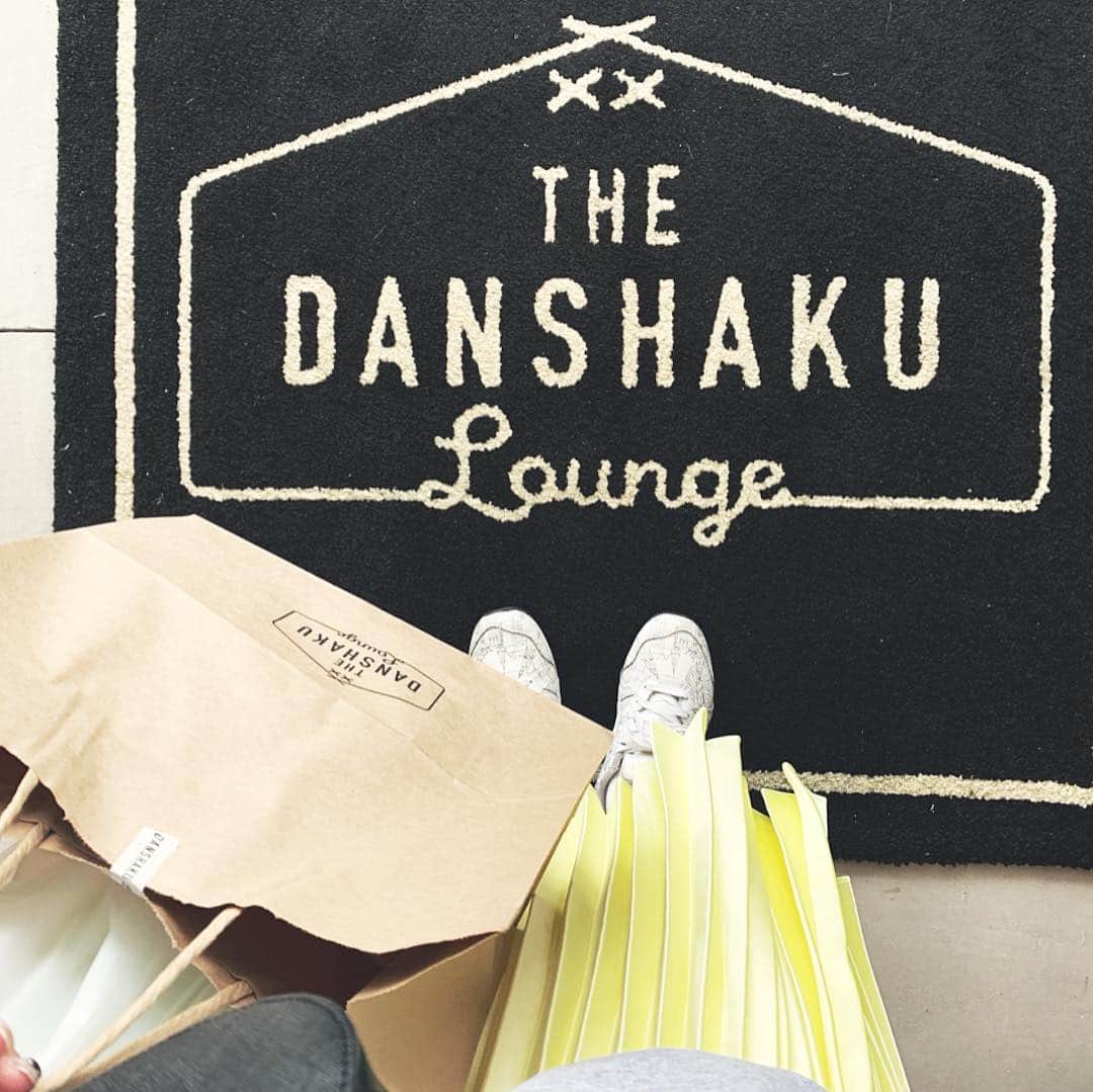 畑中奈緒美さんのインスタグラム写真 - (畑中奈緒美Instagram)「・ DANSHAKU Lounge🥔・ ・ #男爵いも #北海道 #函館」5月5日 10時00分 - hatanaka_naomi