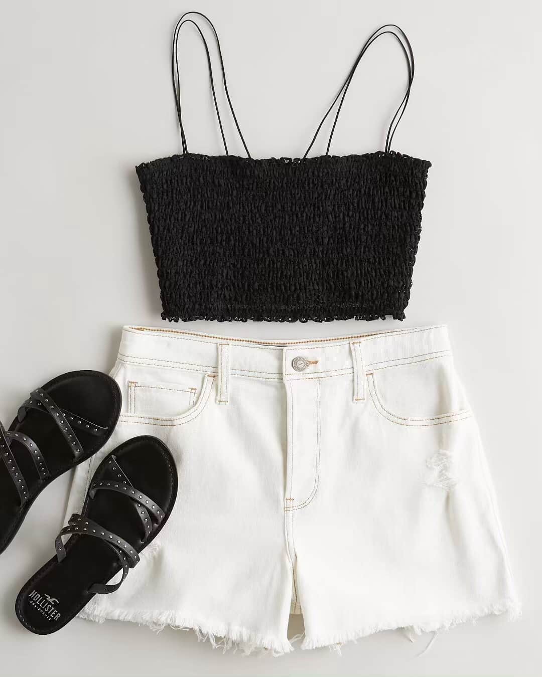 Hollister Co.のインスタグラム