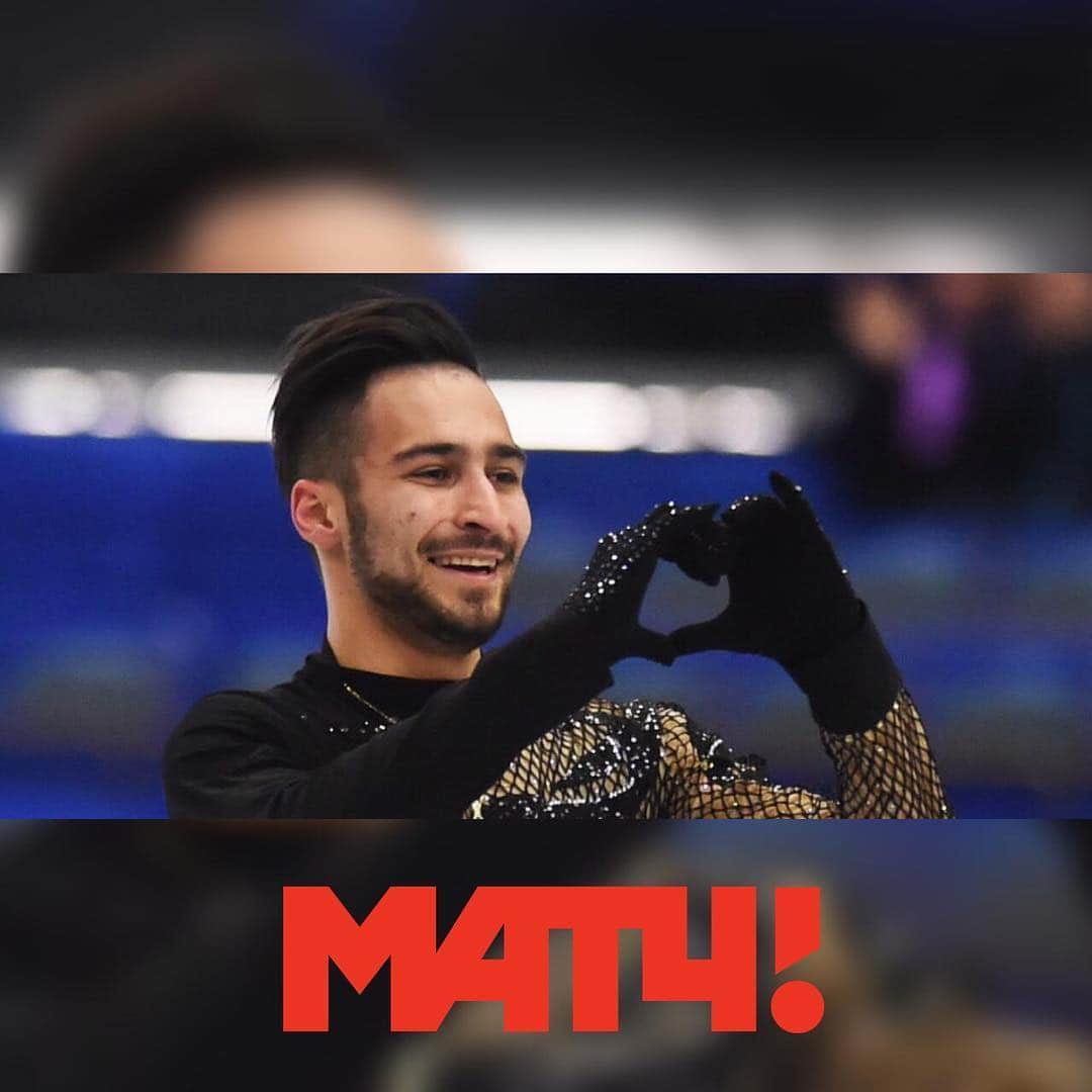 イヴァン・リギーニのインスタグラム：「Ребят, совсем недавно совместно с #МАТЧТВ провели интервью, в котором я поделился немного о личном и о своих мыслях😁 . Для тех, кто еще не видел, в ближайшие дни, буду выкладывать отрезками 💥 . ⚡ Из этого интервью вы узнаете: ✅Кому я поставил и собираюсь ставить новые программы ✅Как я решил запустить собственный бренд одежды ✅Что лучше Нового года и дня рождения ✅Где можно встретить девушку своей мечты ✅Как стоит относиться к травмам, которые мешают спортивной карьере ✅Как устроено одно из лучших ледовых шоу в мире ✅Как любовь меняет всю жизнь  Называется она так : «Я выиграл бы эмоциональную олимпийскую медаль, если бы такая существовала». Самый необычный фигурист мира общается с «Матч ТВ»  А следующую часть, вы увидите уже завтра 📢  Ставь ❤️ если было интересно🙏🏽 ▪▫▪ #gypsyking #brotime #bro #gypsykingfamily #ivanrighini #IvanRighiniskater #skatergypsyking #skater #Figureskater #world #fashion #Russia #moscow #life #lifeislife #greatday #motivation #motivationofday #матчтв #интервью」