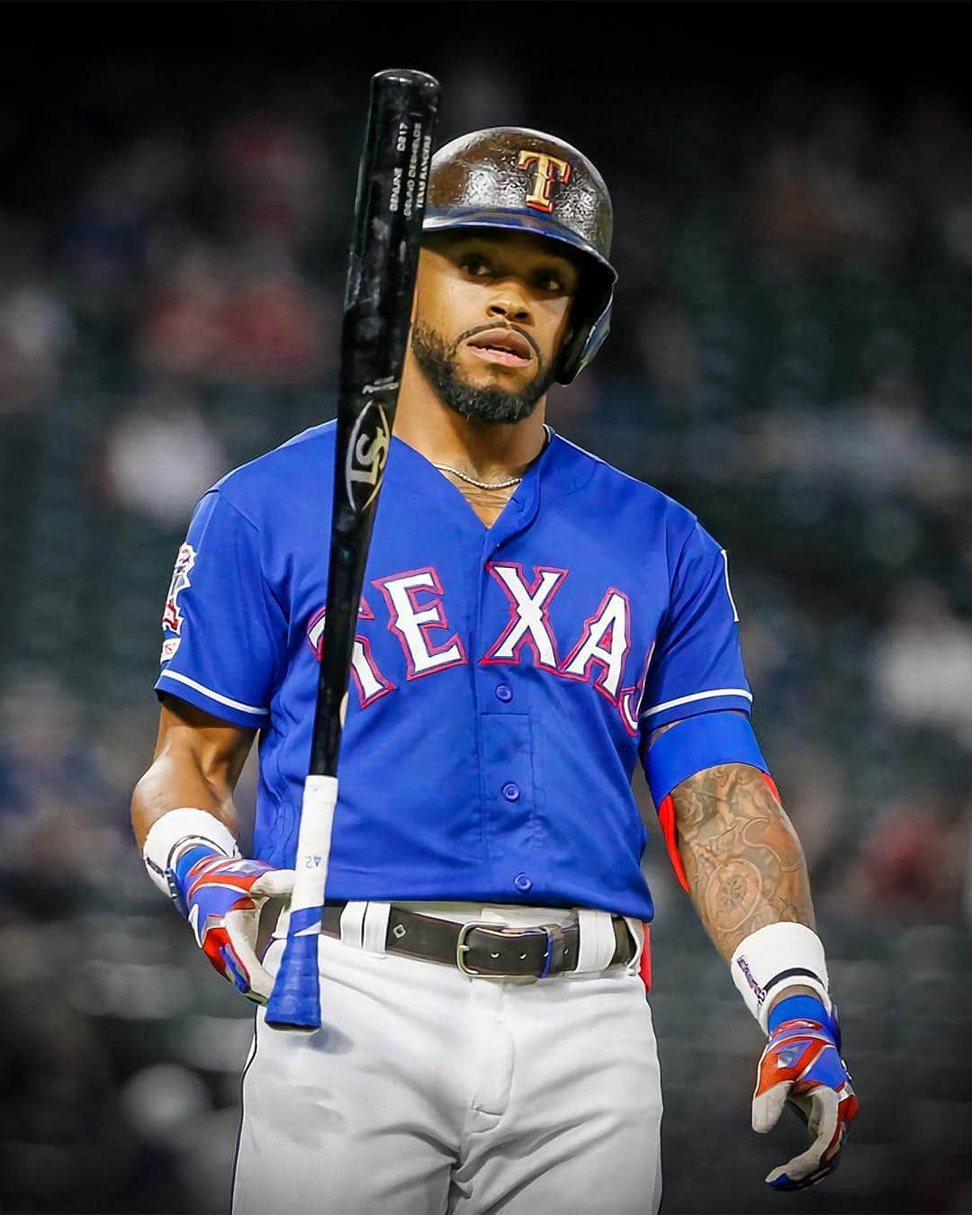 デライノ・デシールズ・ジュニアのインスタグラム：「May the fourth be with you. #togetherwe」