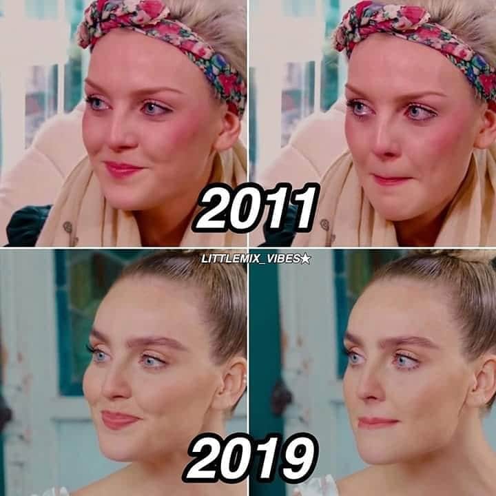 のインスタグラム：「I'm crying 😖😖」