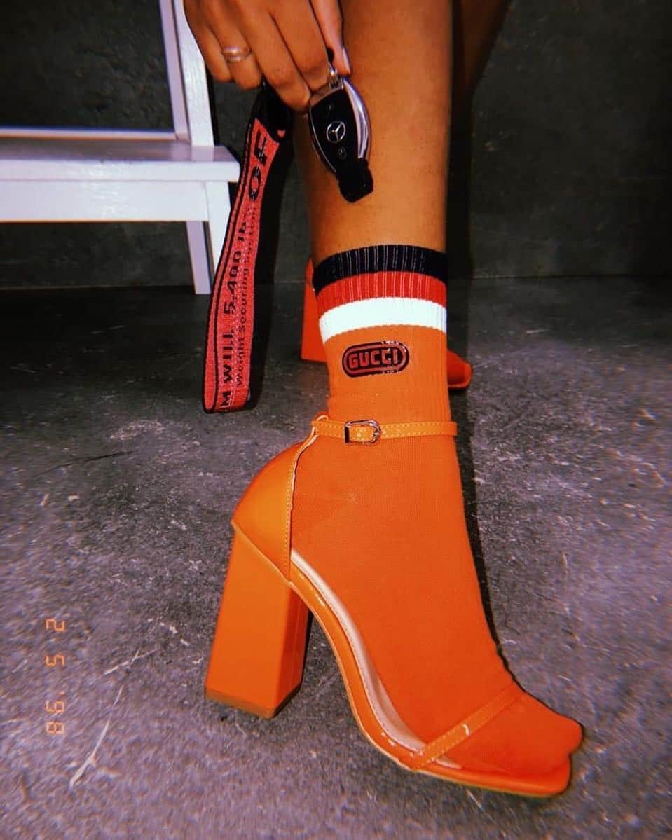 Public Desireさんのインスタグラム写真 - (Public DesireInstagram)「Your opinion does NOT pay my bills honey🔥 Shop ANNA £29.99 #lookofthebae #pdbae Tap to shop ☝」5月5日 4時46分 - publicdesire