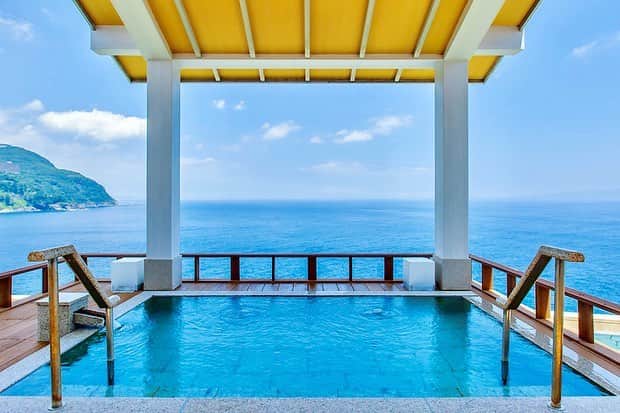 JAPAN TRIP 大人旅〜厳選の宿〜のグルメインスタ