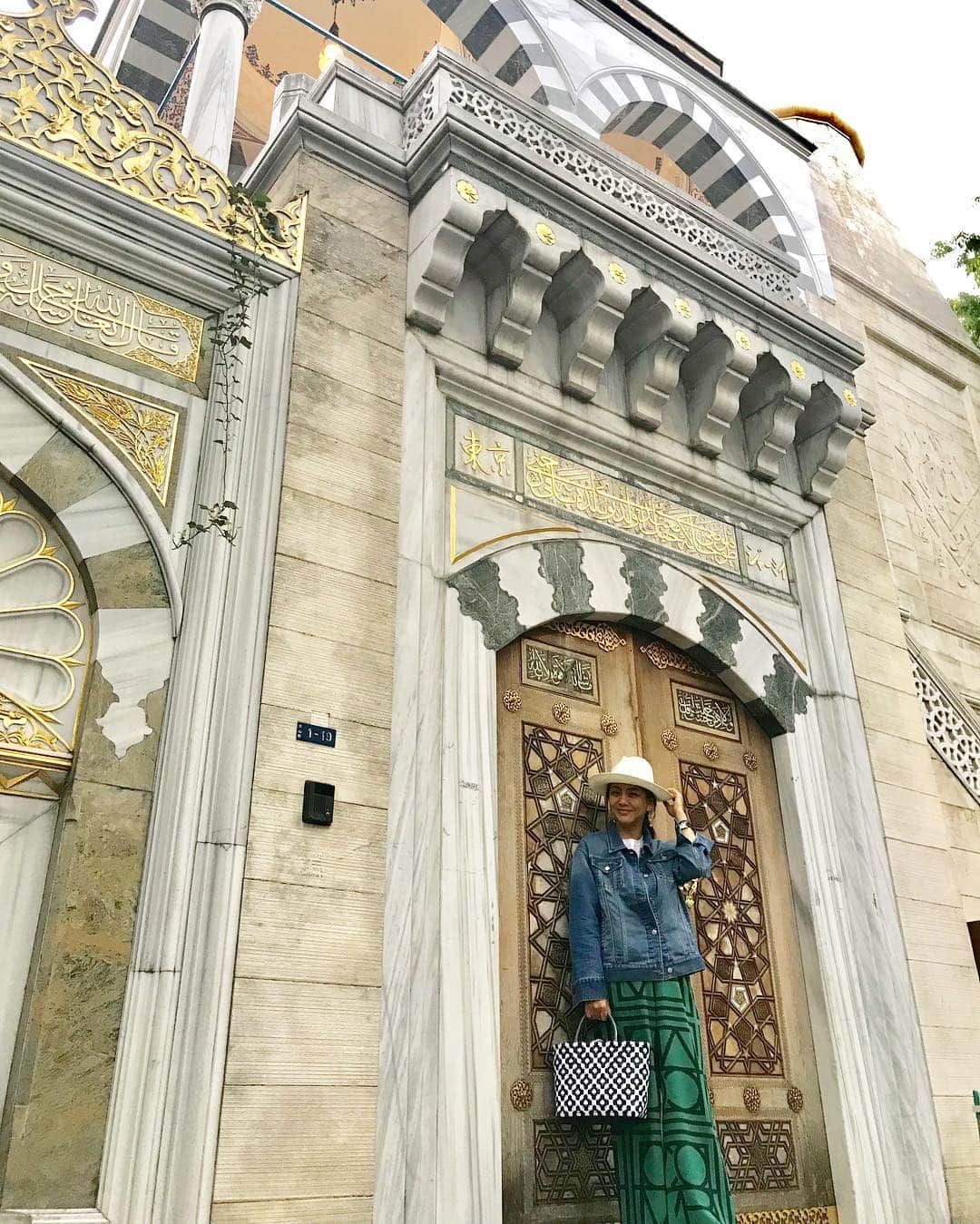前田典子のインスタグラム