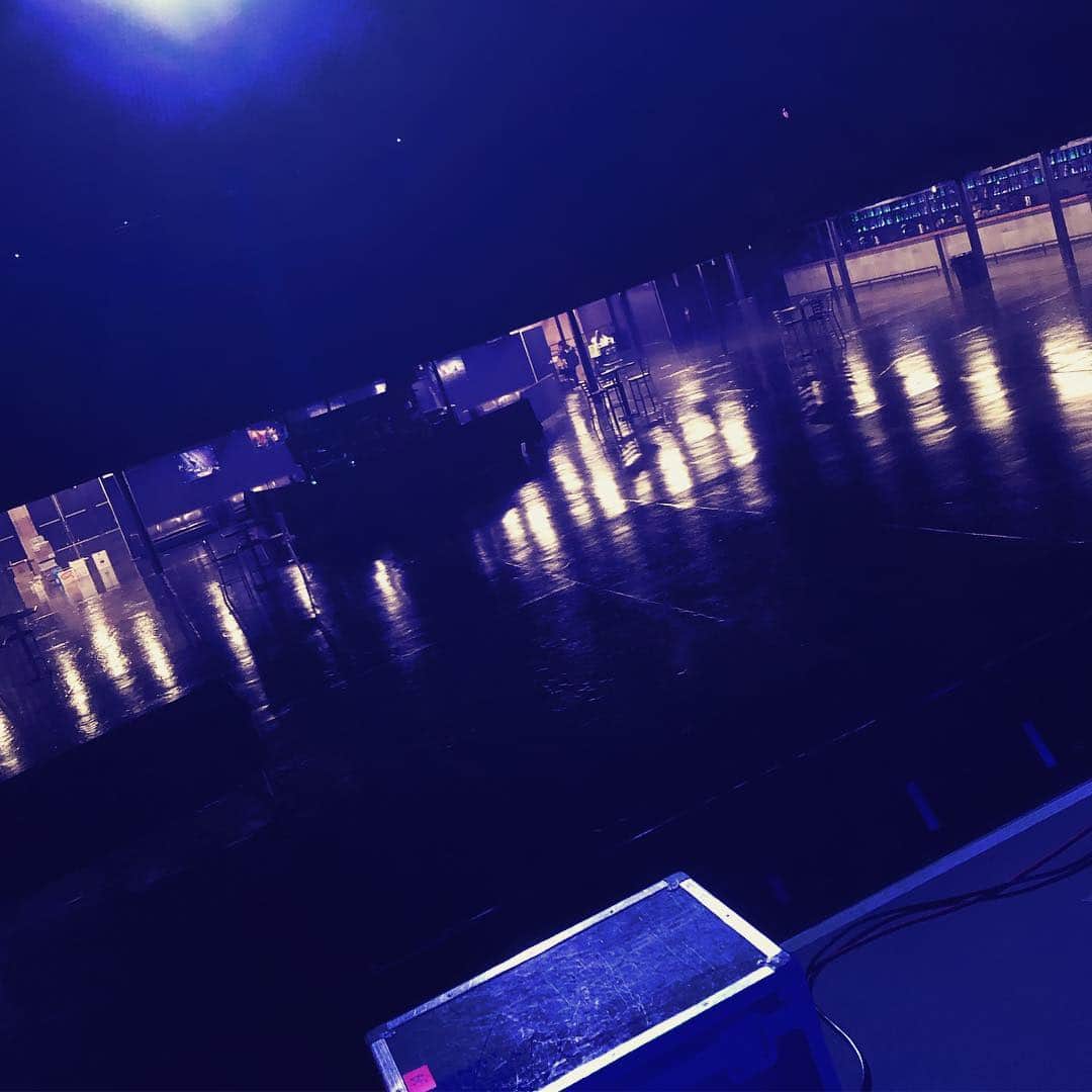 戒のインスタグラム