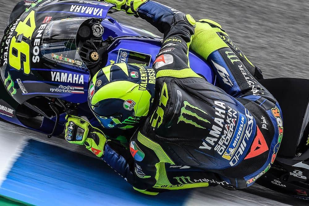 バレンティーノ・ロッシさんのインスタグラム写真 - (バレンティーノ・ロッシInstagram)「Jerez circuit,Spain Saturday,official practice 📸 @jesusrobledo @gigisoldano @falex79 @calloalbanese Tino Martino」5月5日 7時07分 - valeyellow46