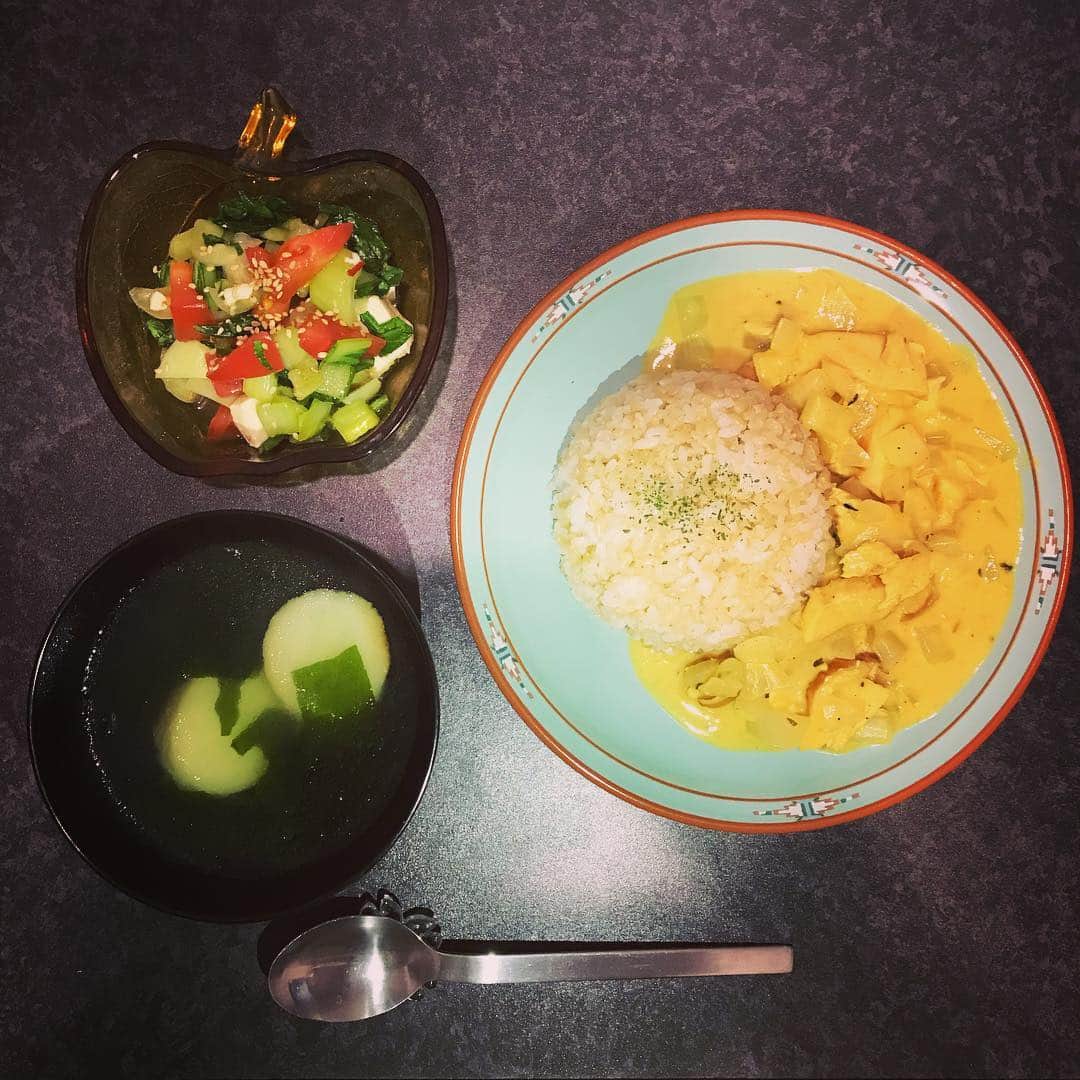 森由月のインスタグラム