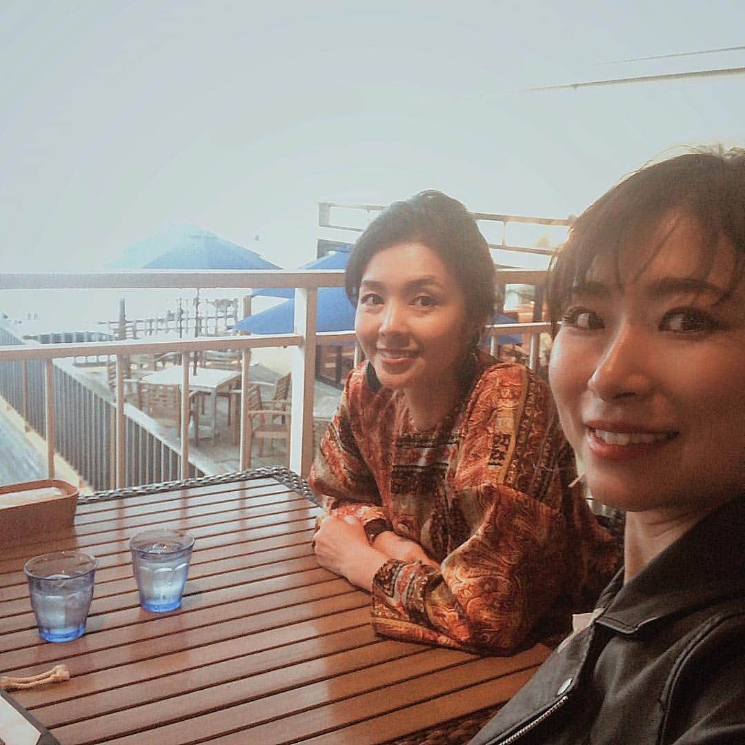 日下裕江のインスタグラム