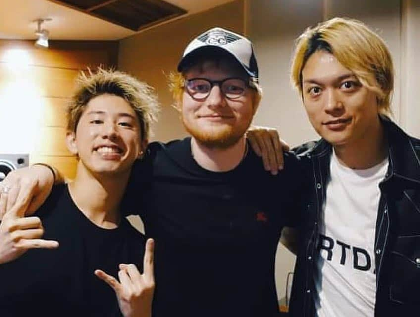 Toru さんのインスタグラム写真 - (Toru Instagram)「Thanks Jakarta!!!! I enjoyed your performance a lot!! @teddysphotos  Hope to see you soon and play football again⚽️」5月5日 8時14分 - toru_10969