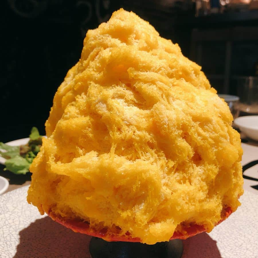 里井真由美のグルメインスタ