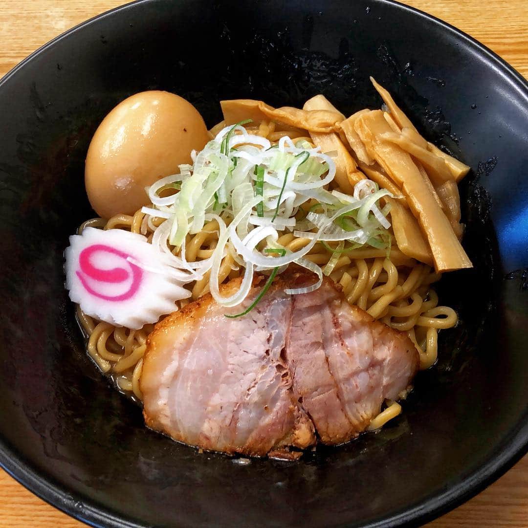 宍戸開のグルメインスタ