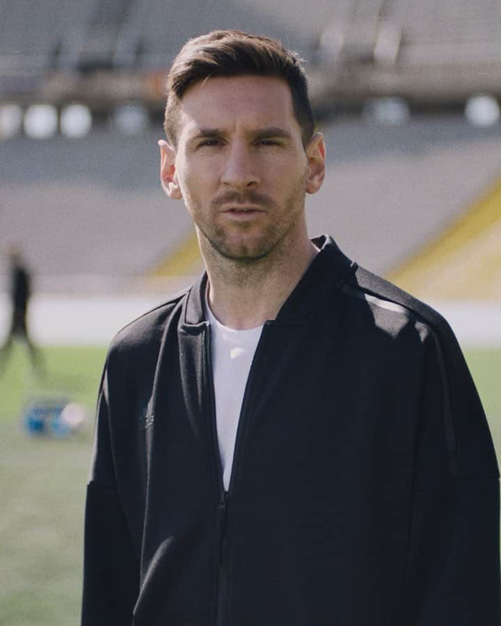 adidas Footballのインスタグラム