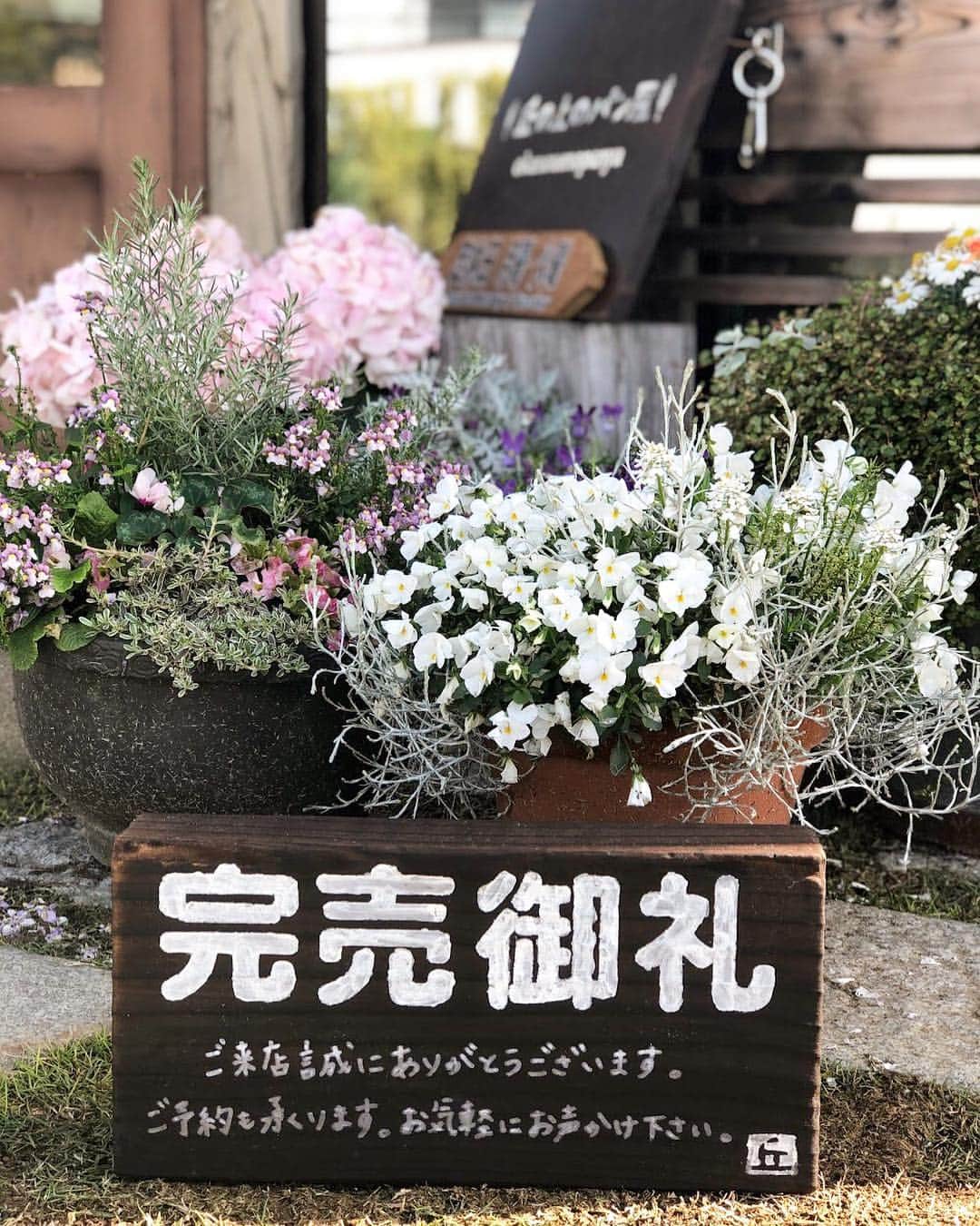 丘の上のパン屋 のグルメインスタ