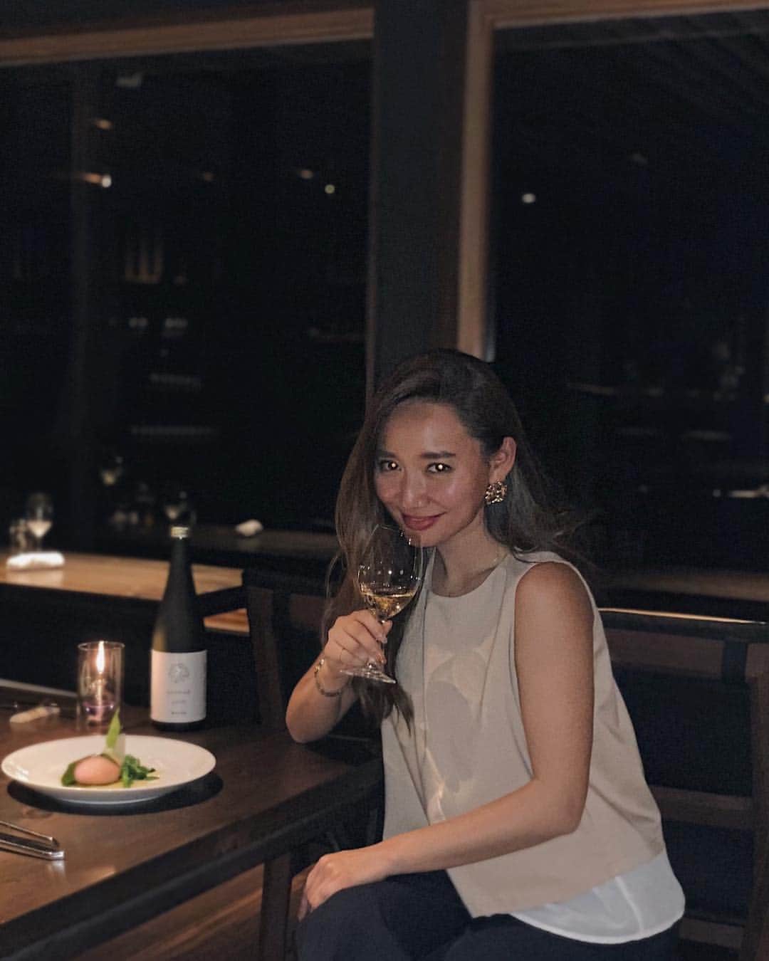 李 雨瀟のグルメインスタ