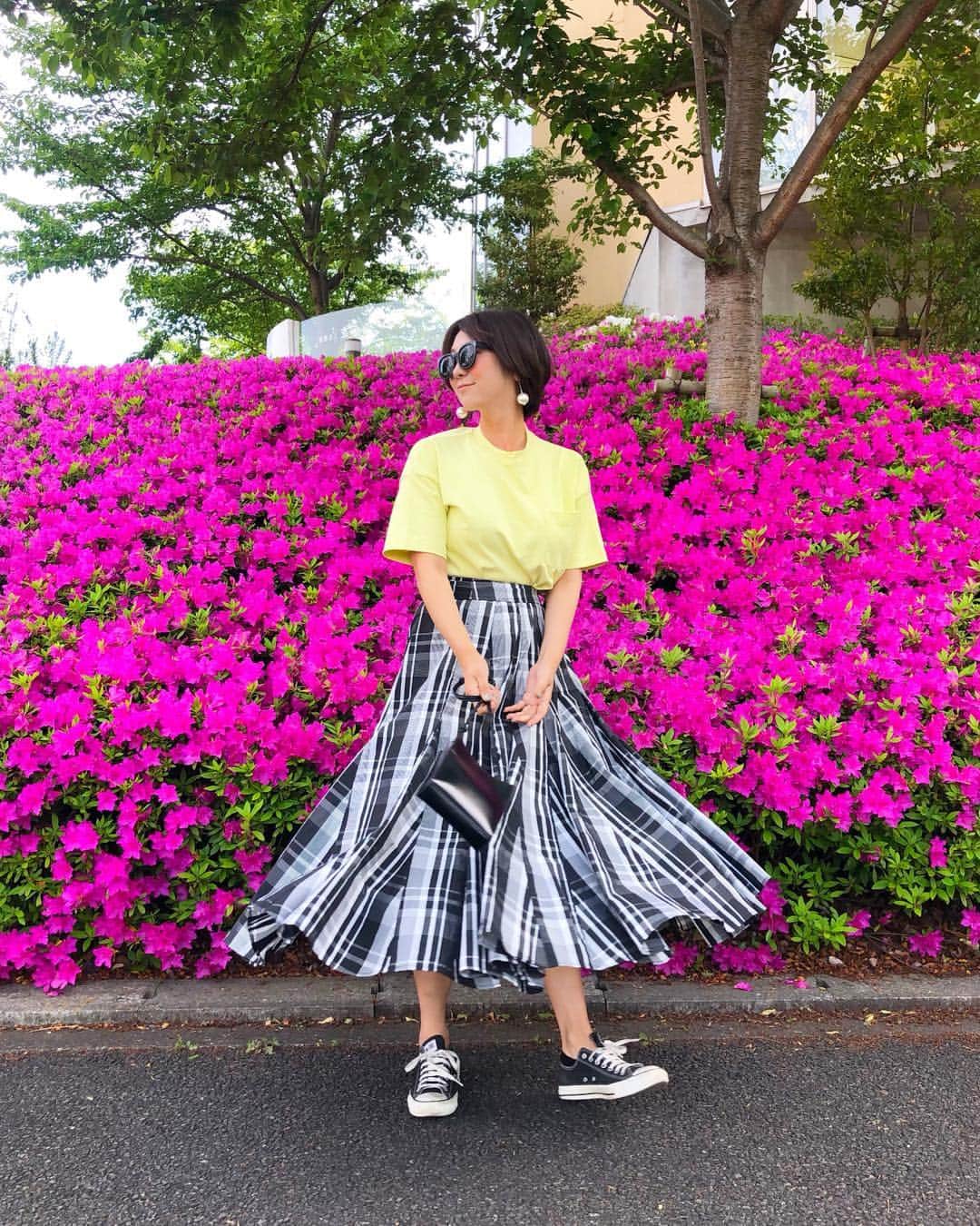 yoka1124のインスタグラム