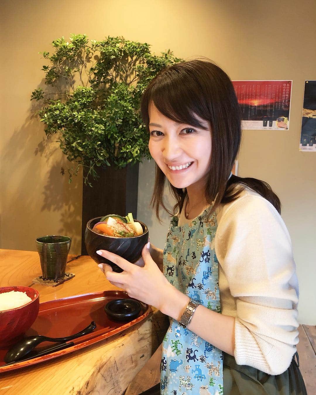 小倉星羅のグルメインスタ