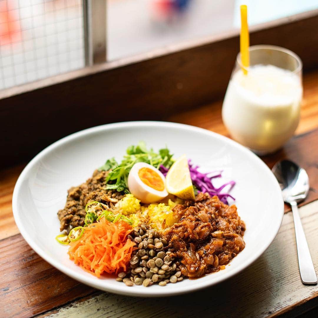 Hanako公式のグルメインスタ