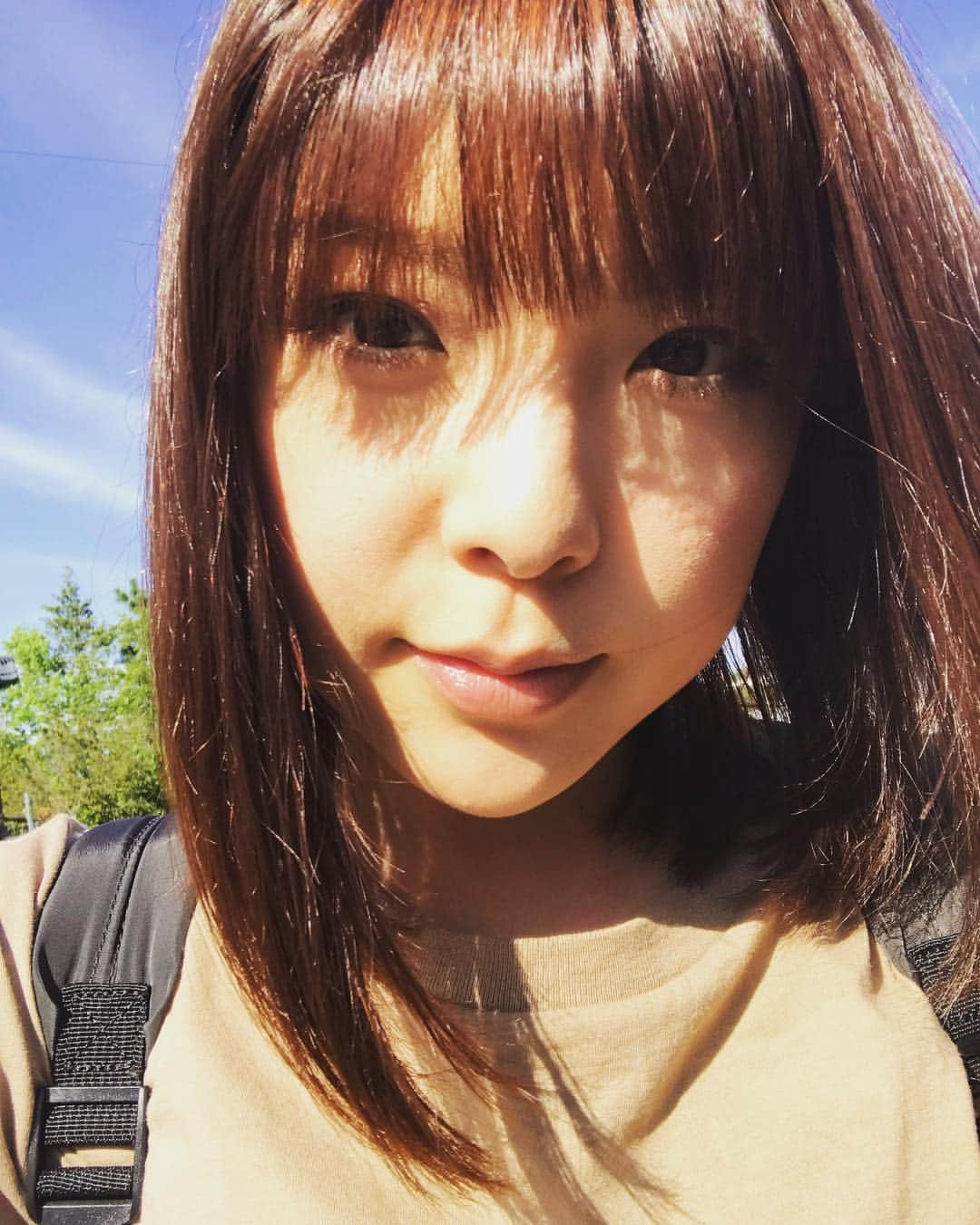 小川麻琴のインスタグラム