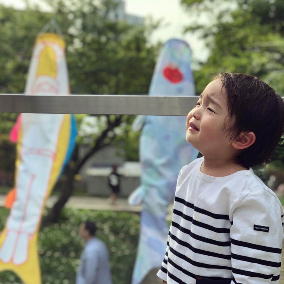 石塚錬のインスタグラム