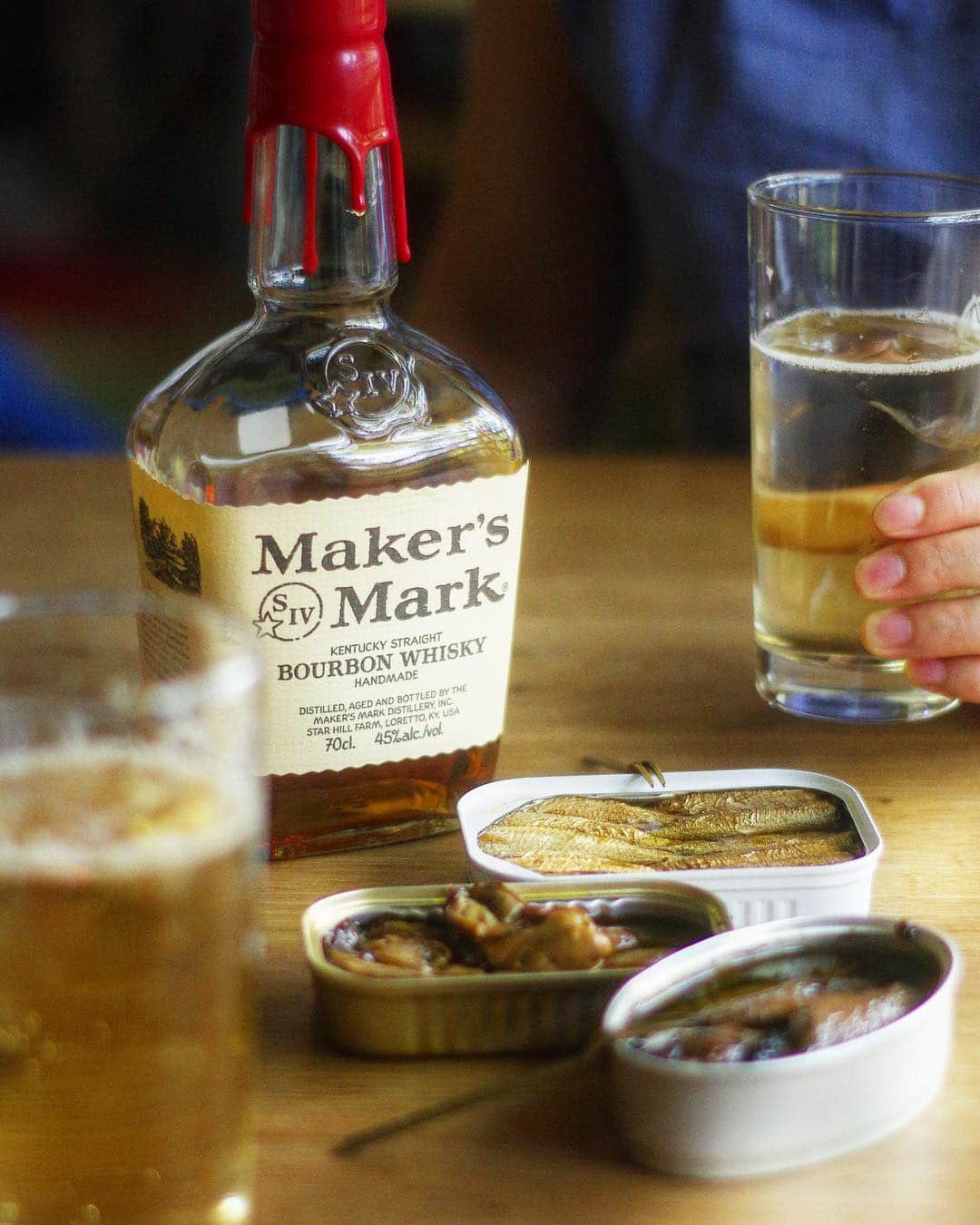 おいしいお酒はリカマン♪のインスタグラム