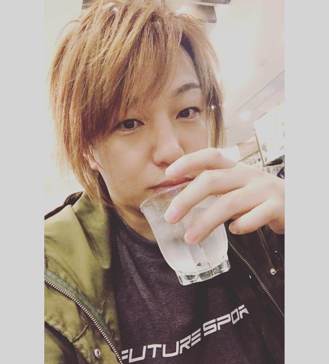 YOFFYのインスタグラム