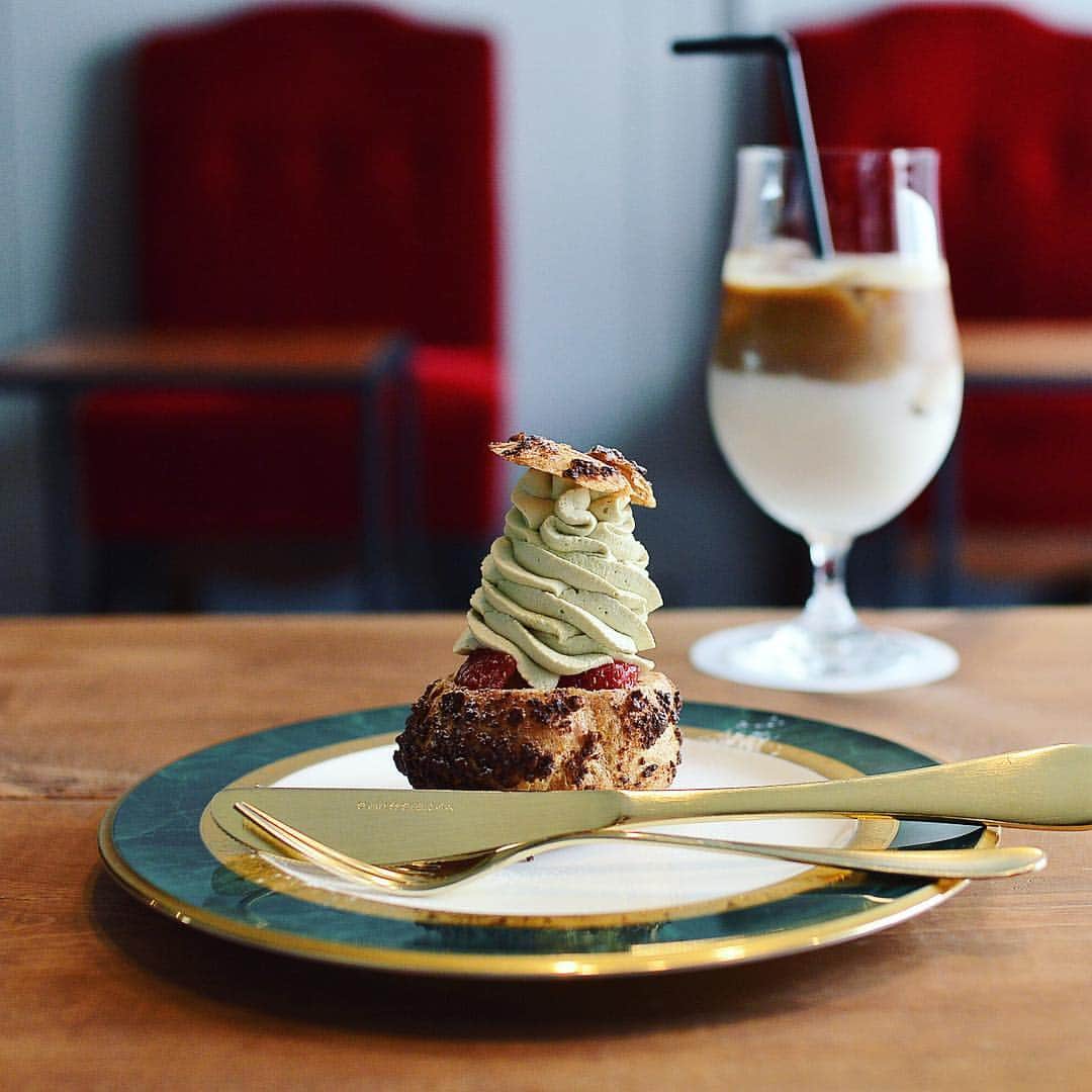 asu_chinのグルメインスタ