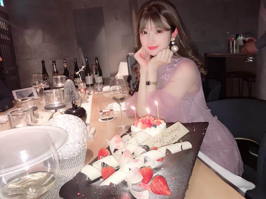 奈々子のグルメインスタ