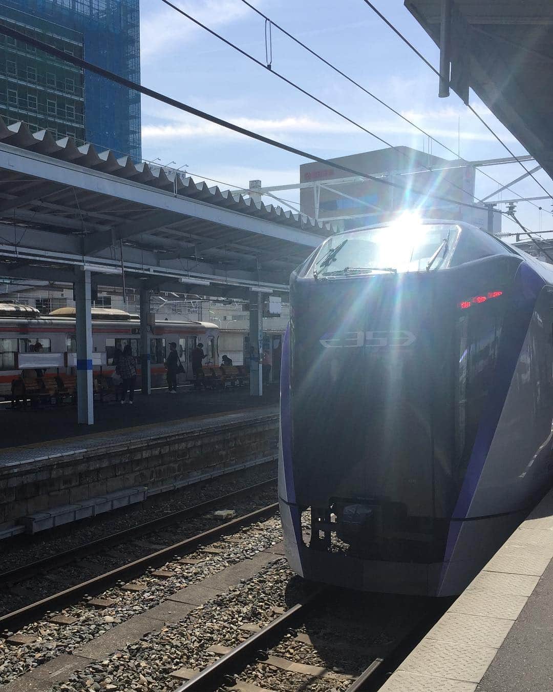 チックンとプーちゃんのふるさと? From Japan??のグルメインスタ