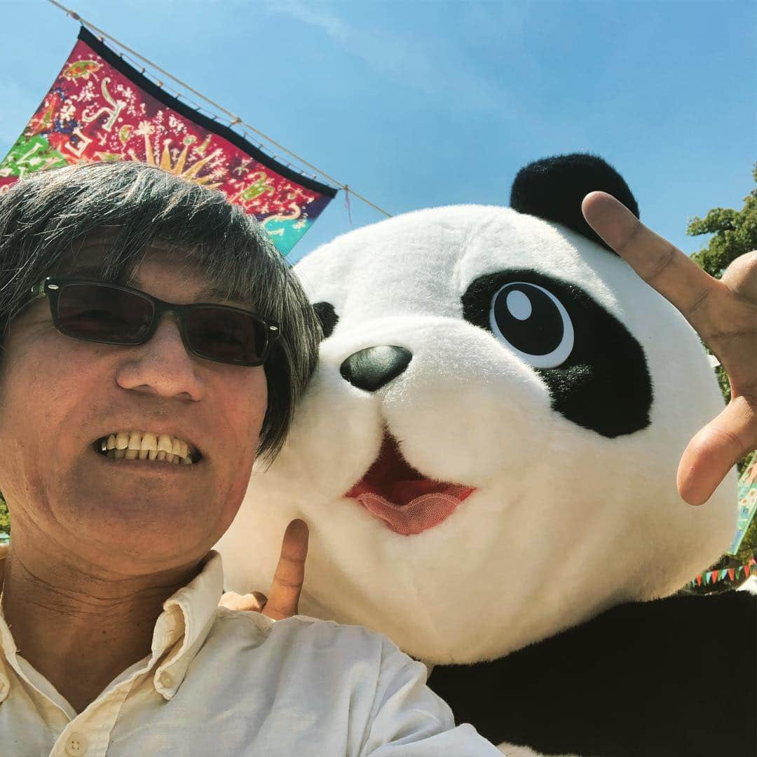 山川のりをのインスタグラム：「気持ちがわかる〜」