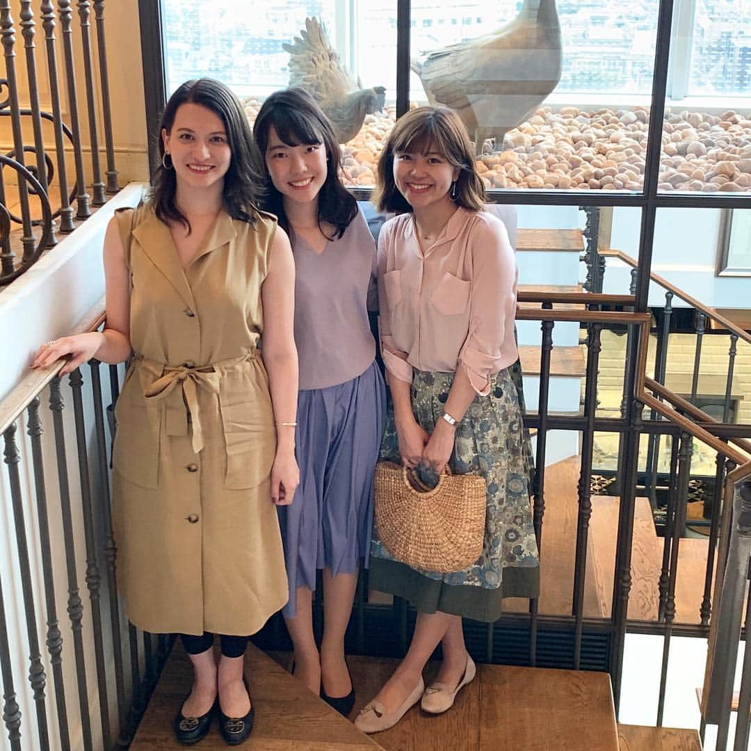 エリザベス・ハードキャッスルのグルメインスタ