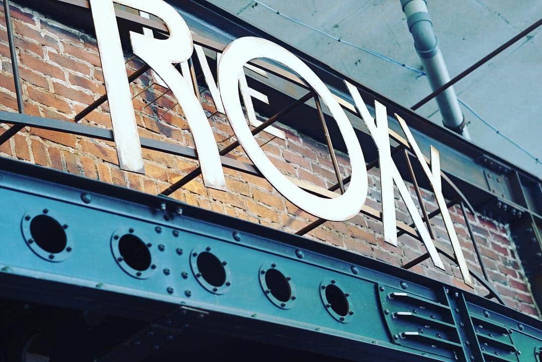 近藤薫のインスタグラム：「GWは静岡で主催イベント。本日最終日。 #IDOL #event #roxy #shizuoka」