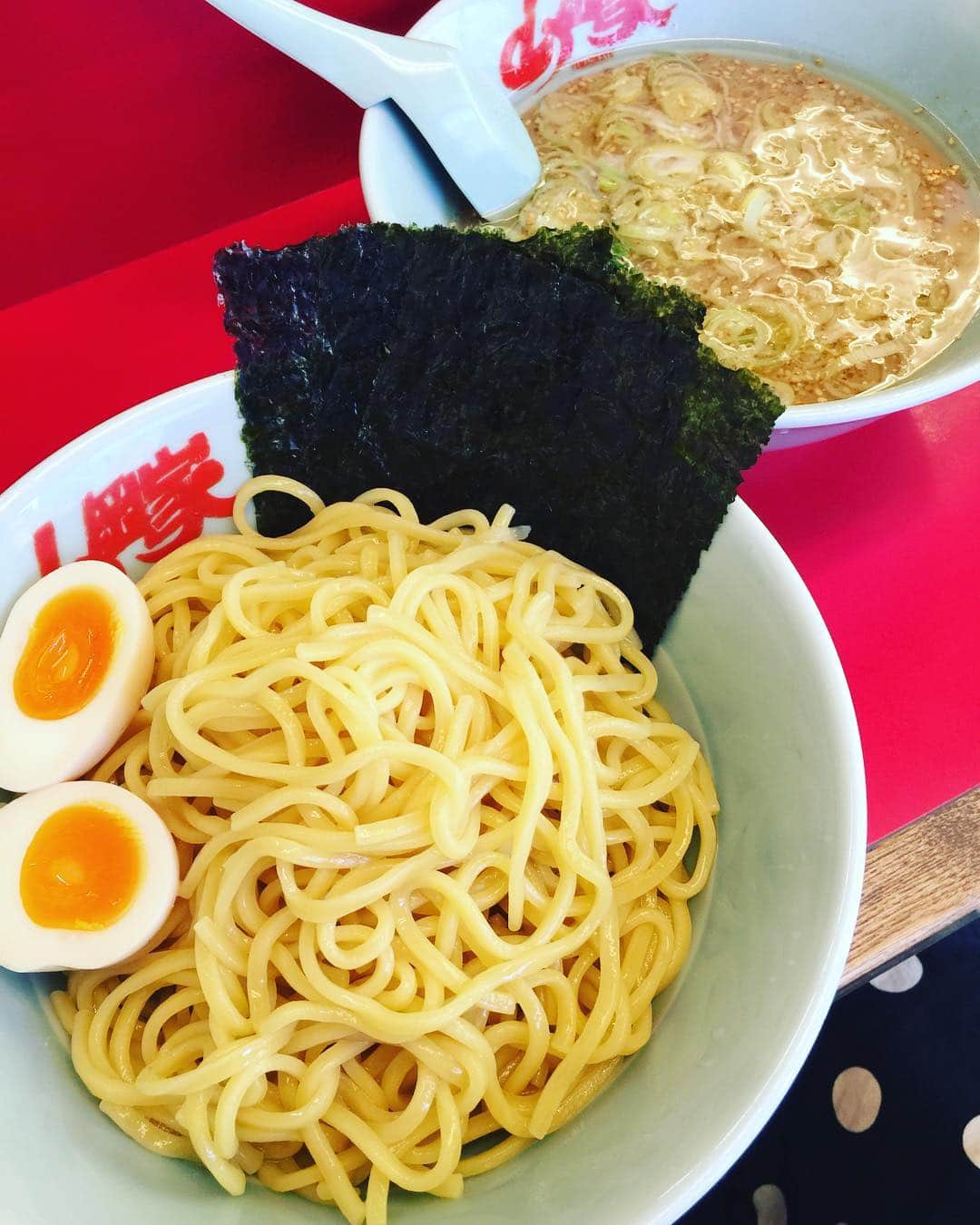 橋本塁のグルメインスタ