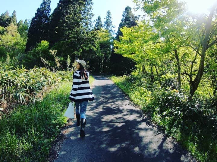 神田咲実のインスタグラム