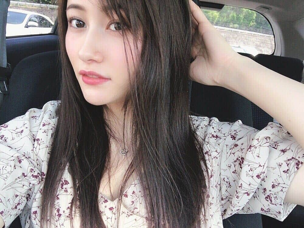 江藤彩也香のインスタグラム