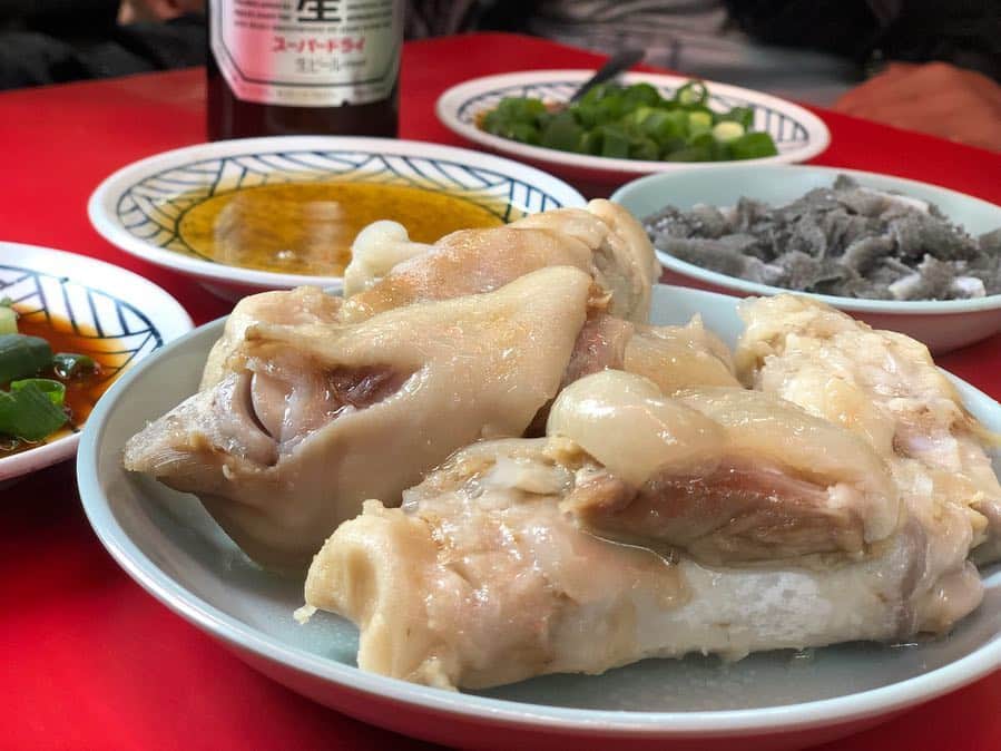 迫田愛子のグルメインスタ