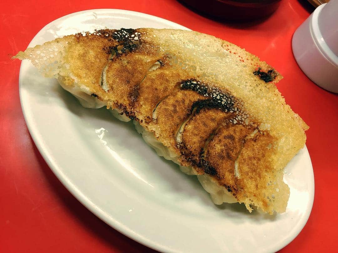 大岡源一郎のグルメインスタ