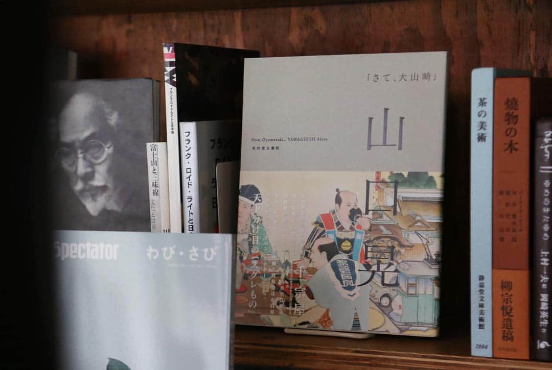 nostos booksのインスタグラム