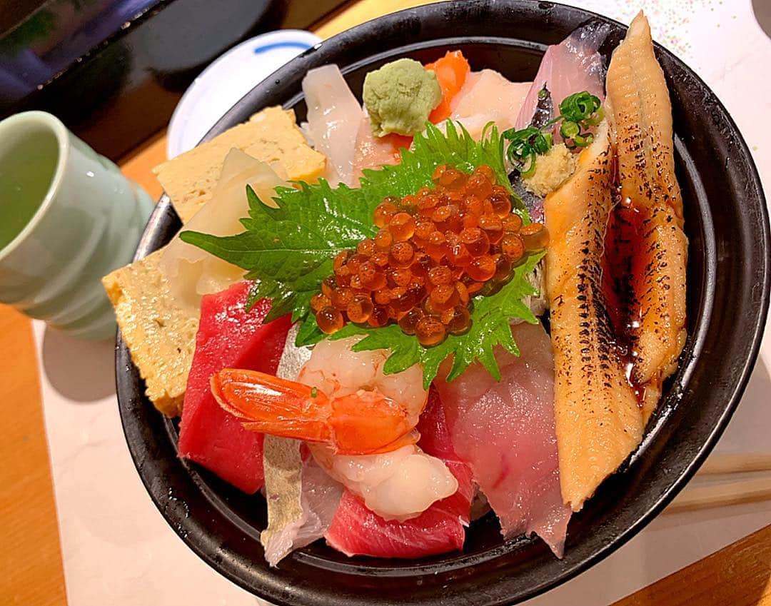 百合華のグルメインスタ