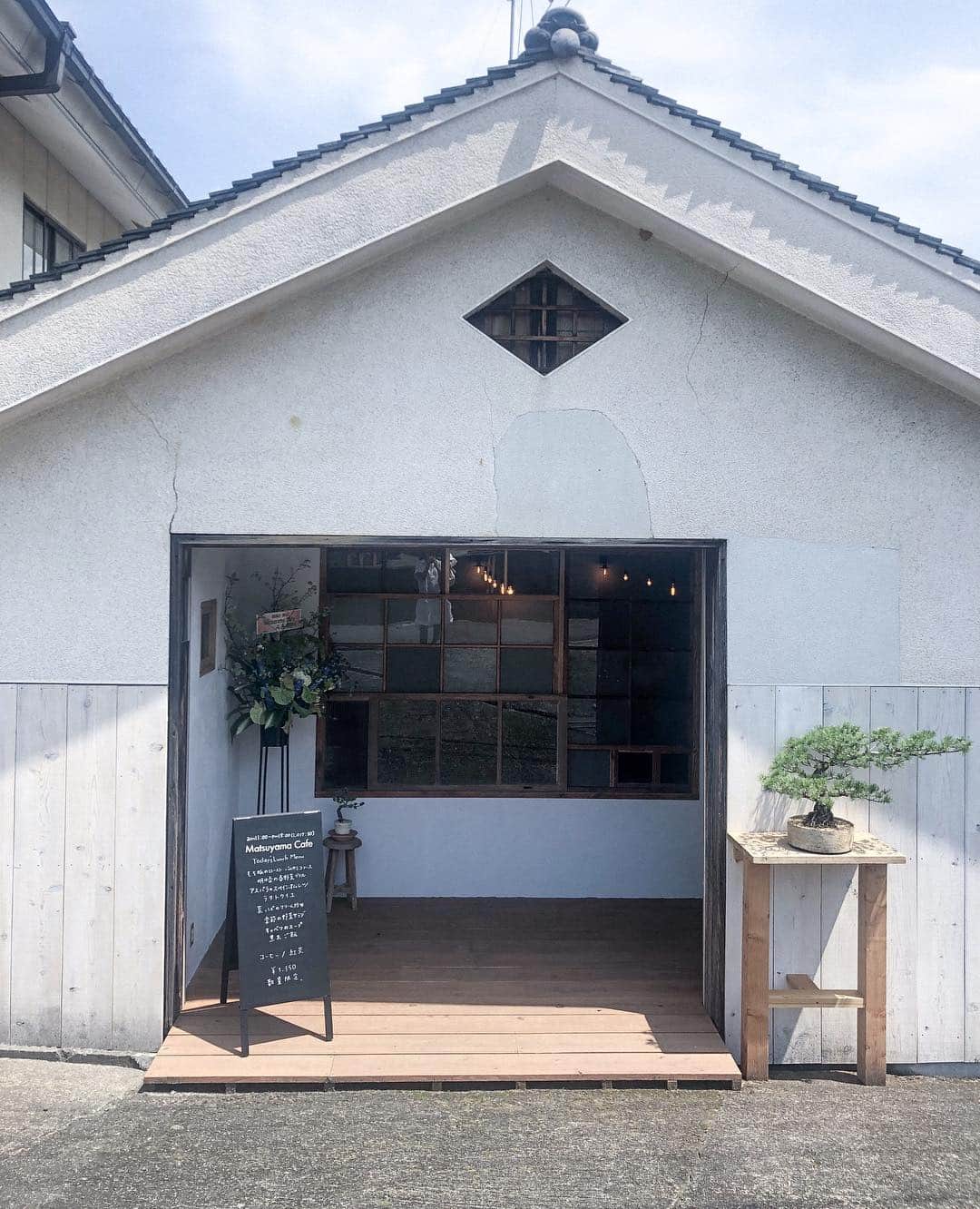 naho_7のグルメインスタ